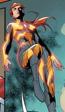 Королева насекомых (Лана Лэнг)