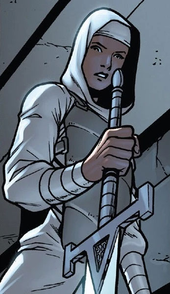 Фаиза Хуссейн