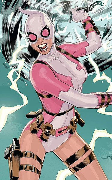 Гвенпул Гвенпул